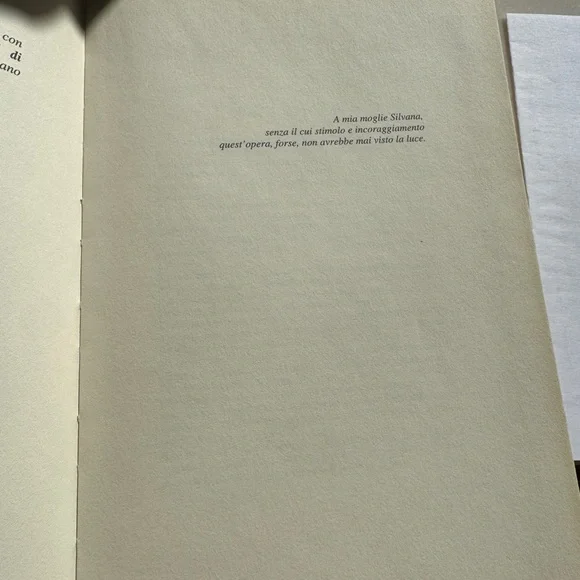 Rolando Bietolini : Signed & Numbered Limited Edition No. 672 of 1,000 w/ pope - Picture 11 of 12